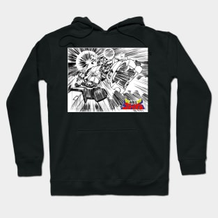 GOLION! Hoodie